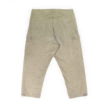 East German Strichtarn Pants