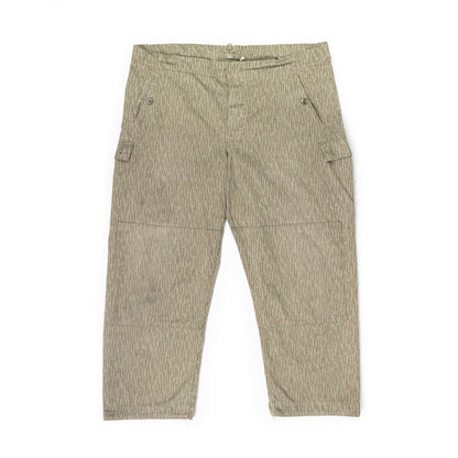East German Strichtarn Pants