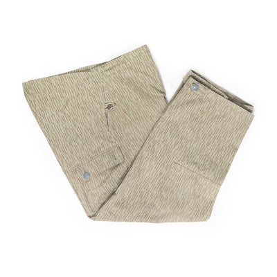 East German Strichtarn Pants