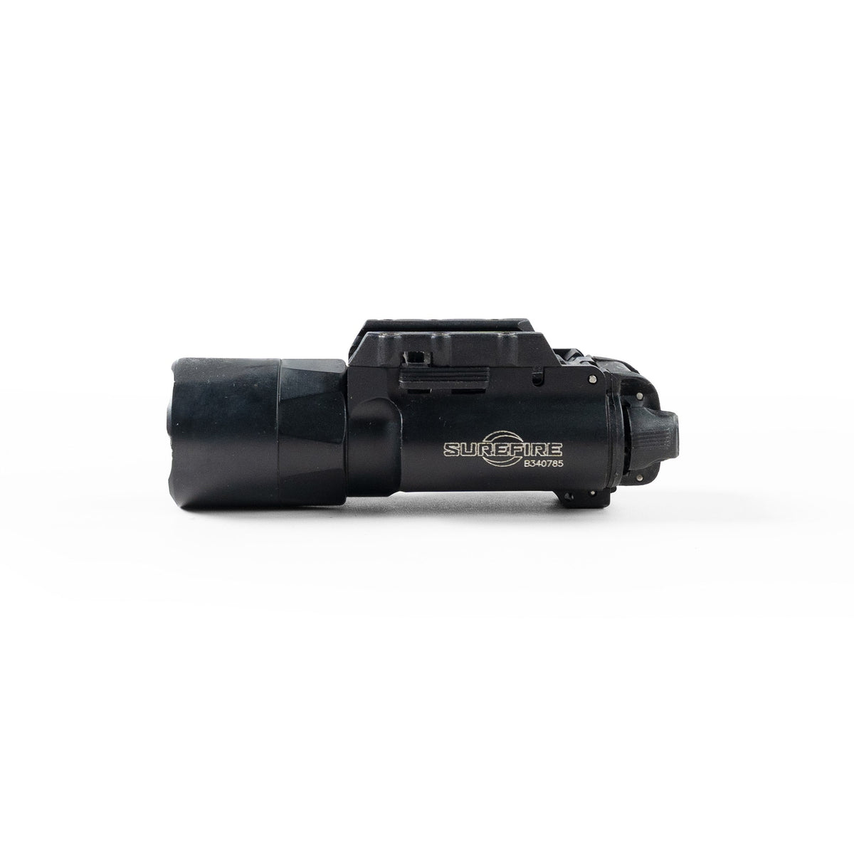 Police Trade-In SureFire X300 Ultra Weapon Light
