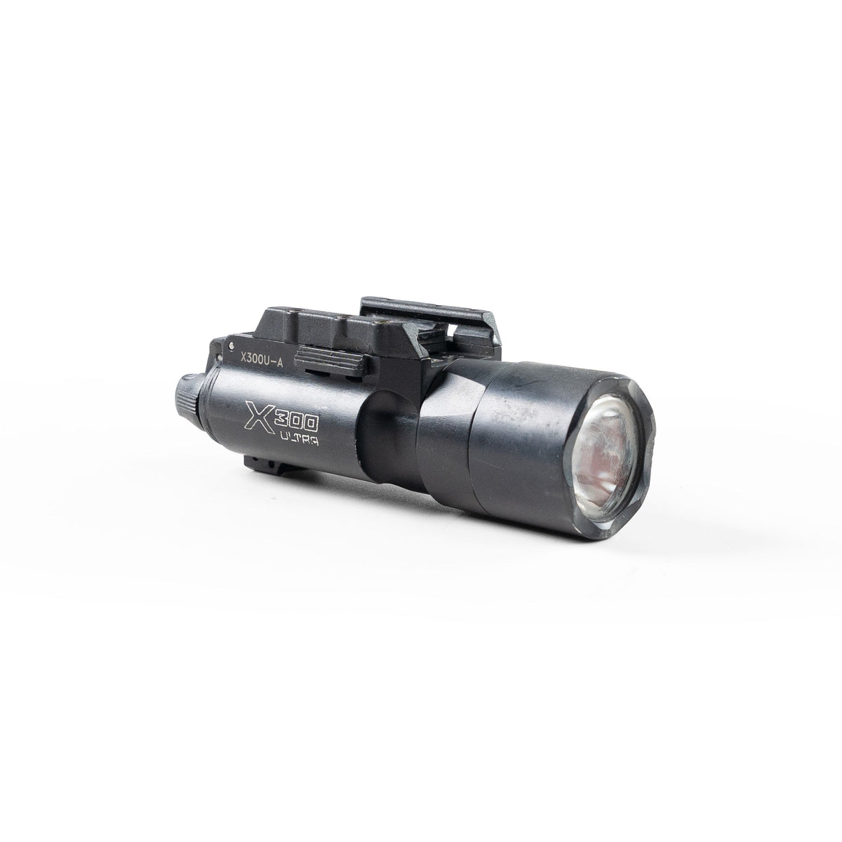 Police Trade-In SureFire X300 Ultra Weapon Light