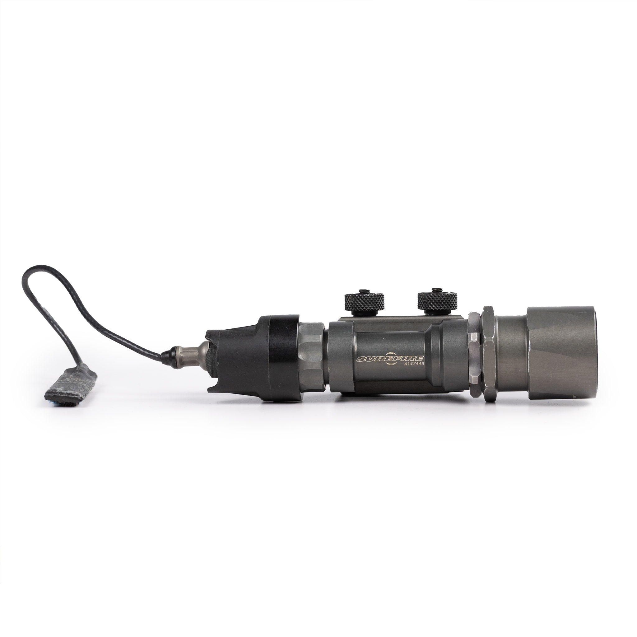 SureFire GWOT Weapon Lights – KommandoStore