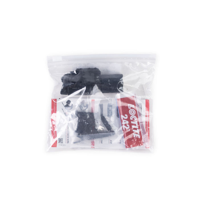 Police Trade-In SureFire X300T-A Turbo Weapon Light