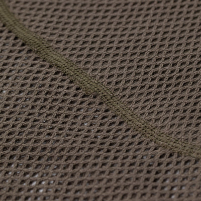 Swedish Extreme Cold Weather Thermal Mesh Shirt