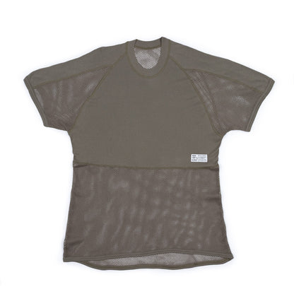 Swedish Extreme Cold Weather Thermal Mesh Shirt