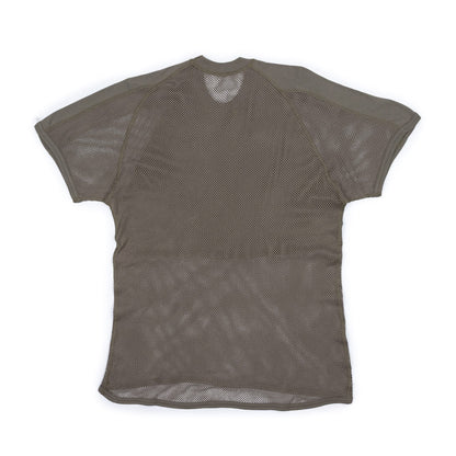 Swedish Extreme Cold Weather Thermal Mesh Shirt