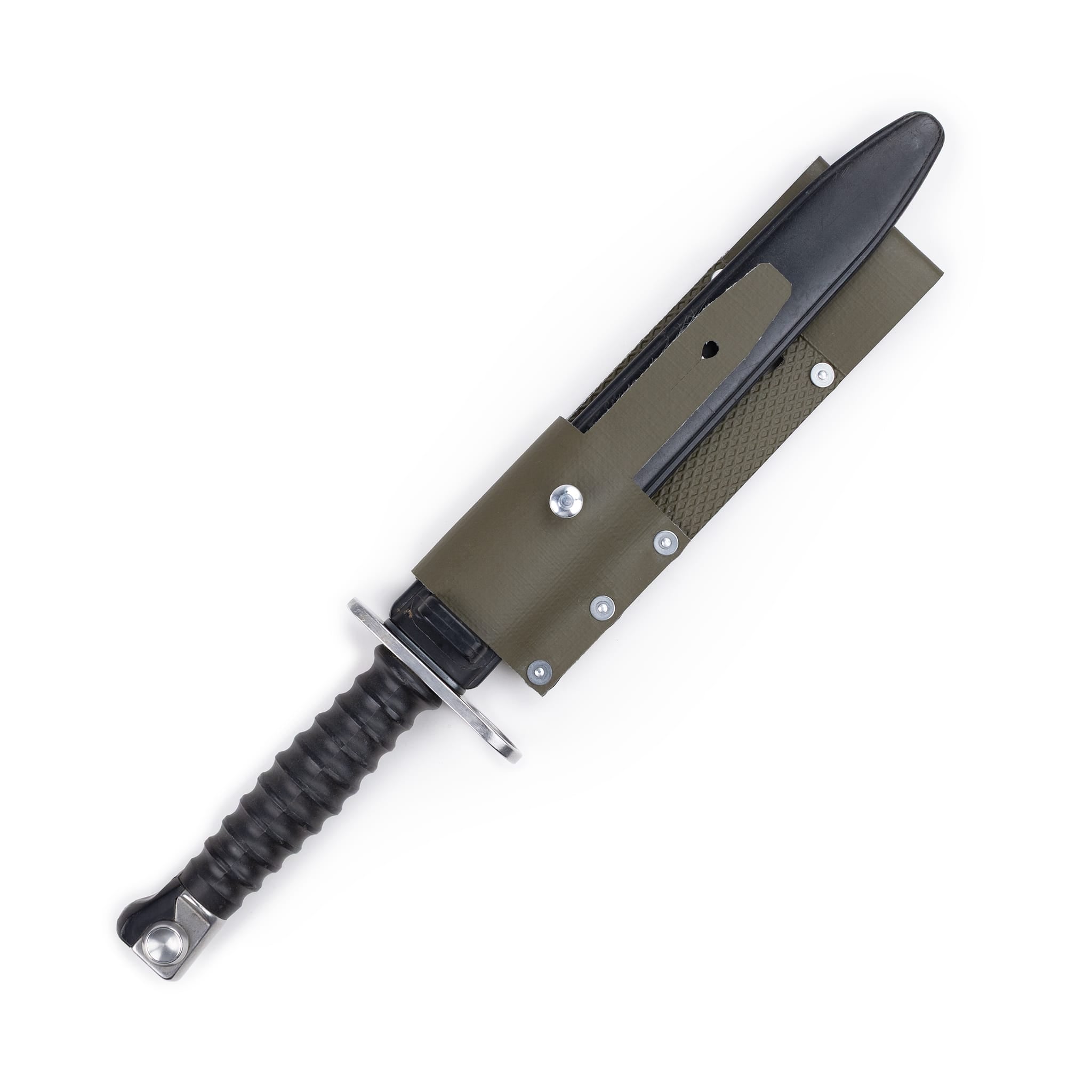 Swiss M57 Bayonet