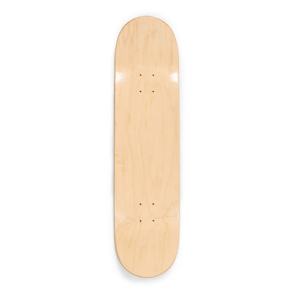 T-Block Skate Deck