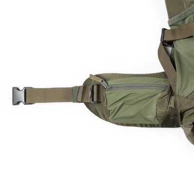 Turkish 70L Long Range Patrol Pack