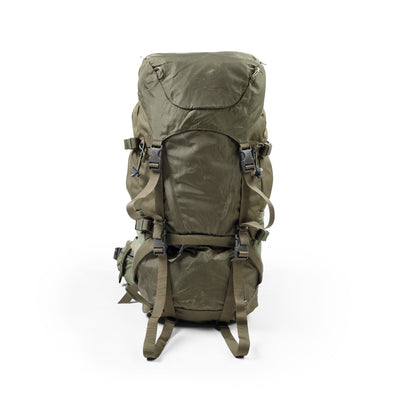Turkish 70L Long Range Patrol Pack