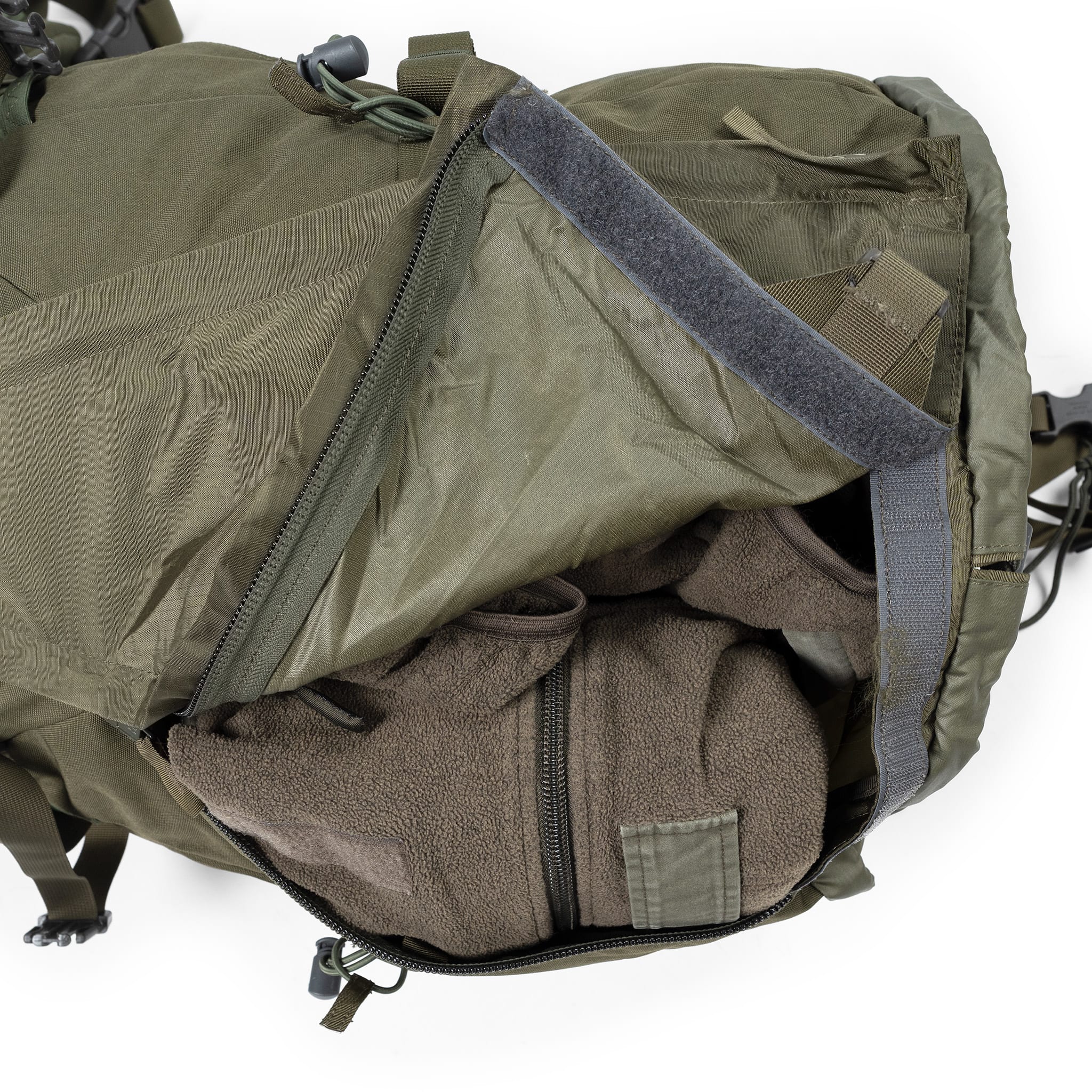 Turkish 70L Long Range Patrol Pack