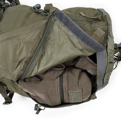 Turkish 70L Long Range Patrol Pack