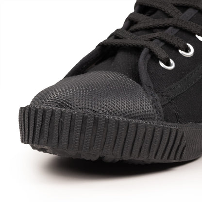 South African Bata 'Takkie' Hockey Sneakers