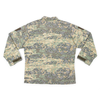 Austrian Tarnanzug Field Shirt