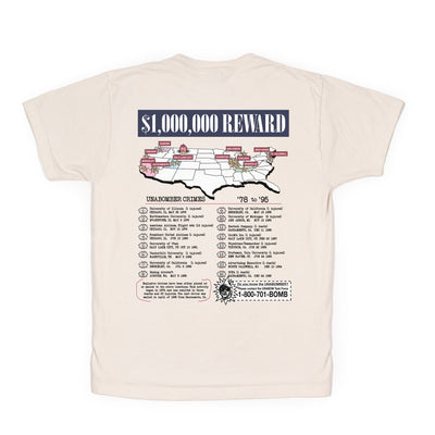 Ted's American Tour - Ltd. Edition