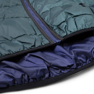 Tora Bora Puffy Jacket