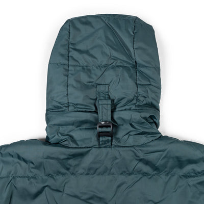 Tora Bora Puffy Jacket