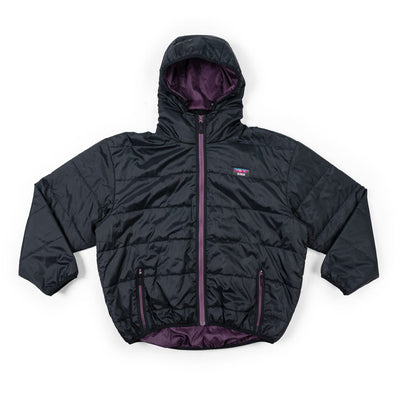 Tora Bora Puffy Jacket