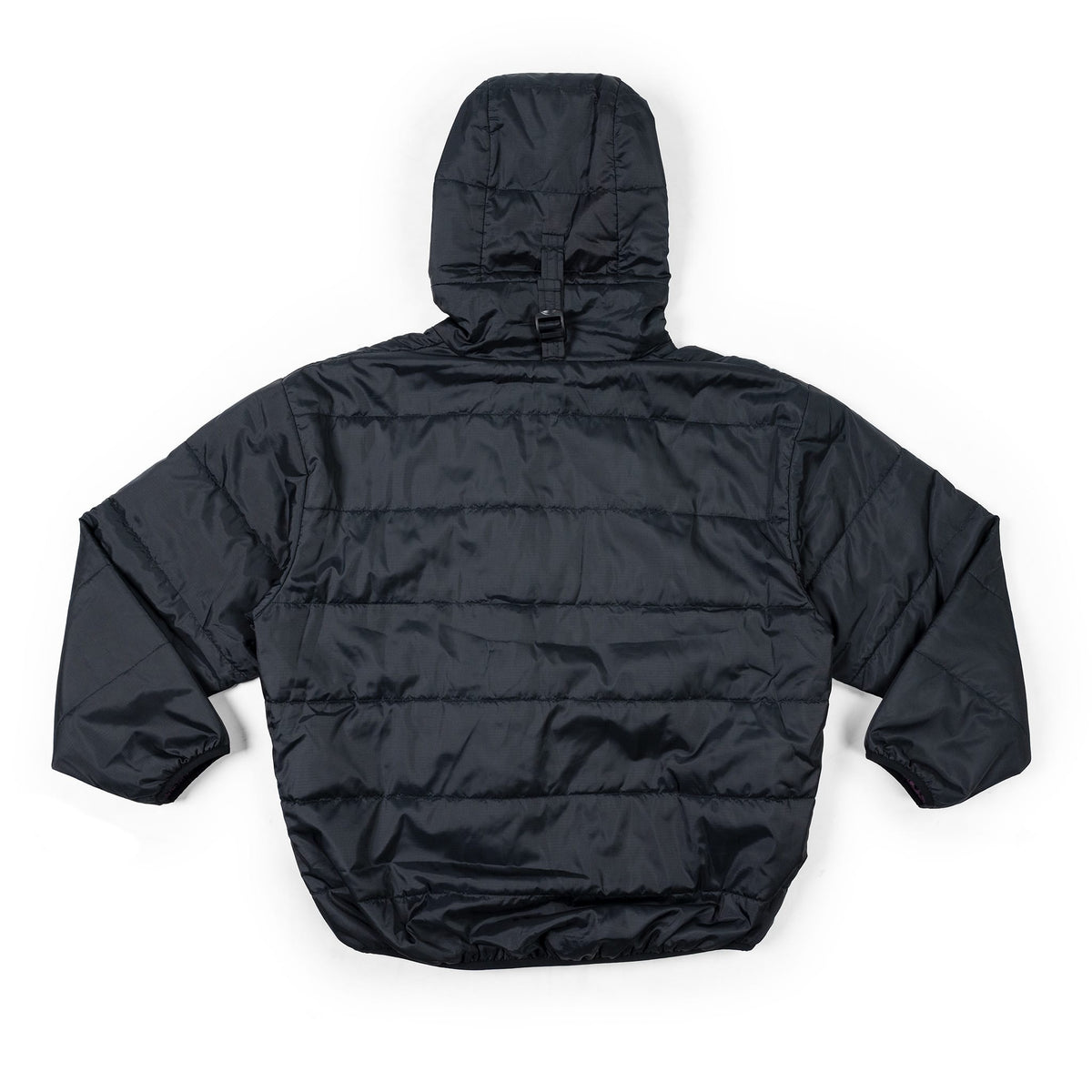 Tora Bora Puffy Jacket