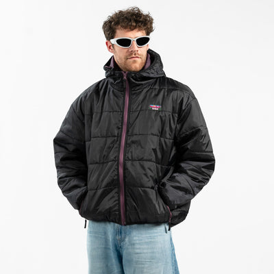Tora Bora Puffy Jacket