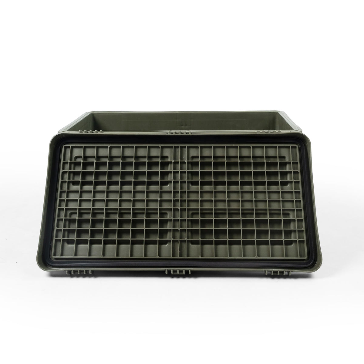 Italian Ordnance Transport Box