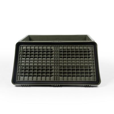 Italian Ordnance Transport Box