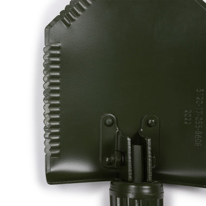 Dutch Tri-Fold E-Tool Shovel