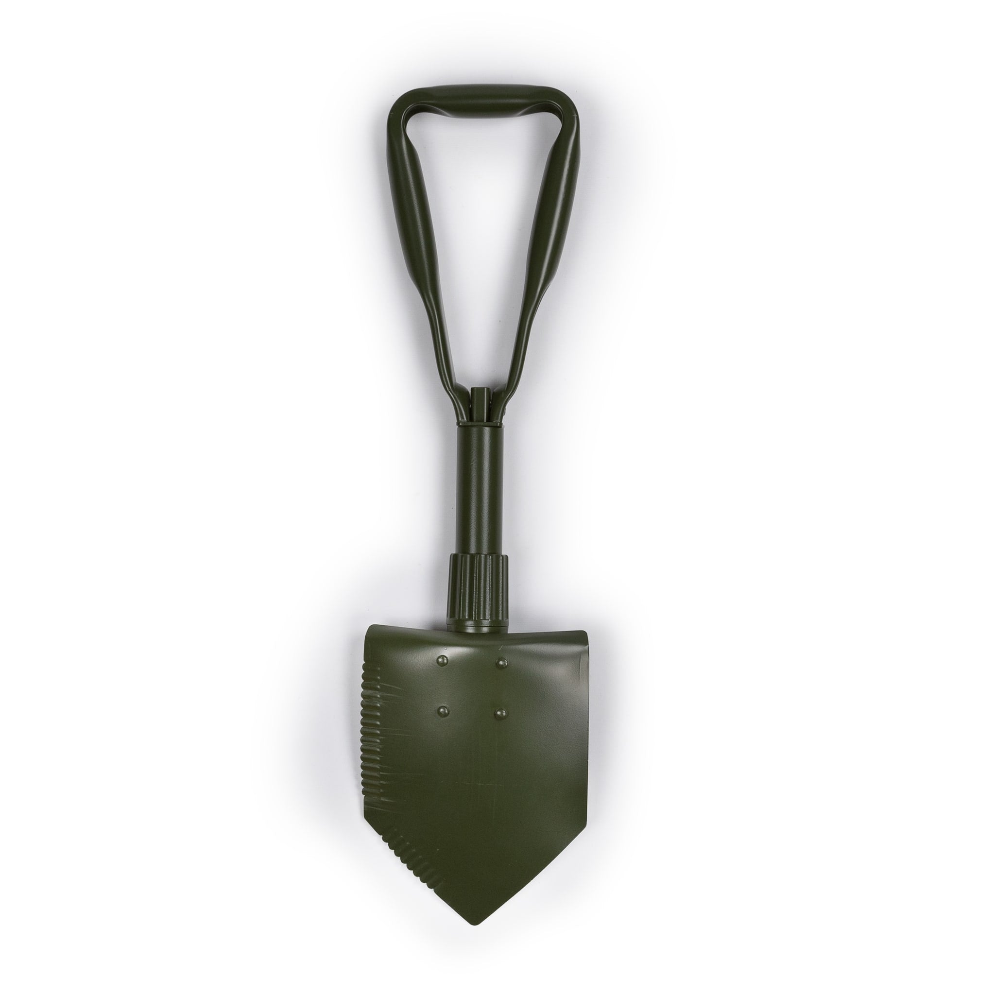 Dutch Tri-Fold E-Tool Shovel – KommandoStore