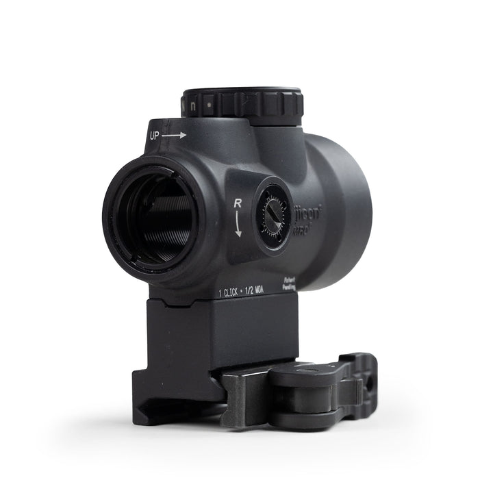 Police Trade-In Trijicon MRO 2.0 Green Dot Sight 2 MOA