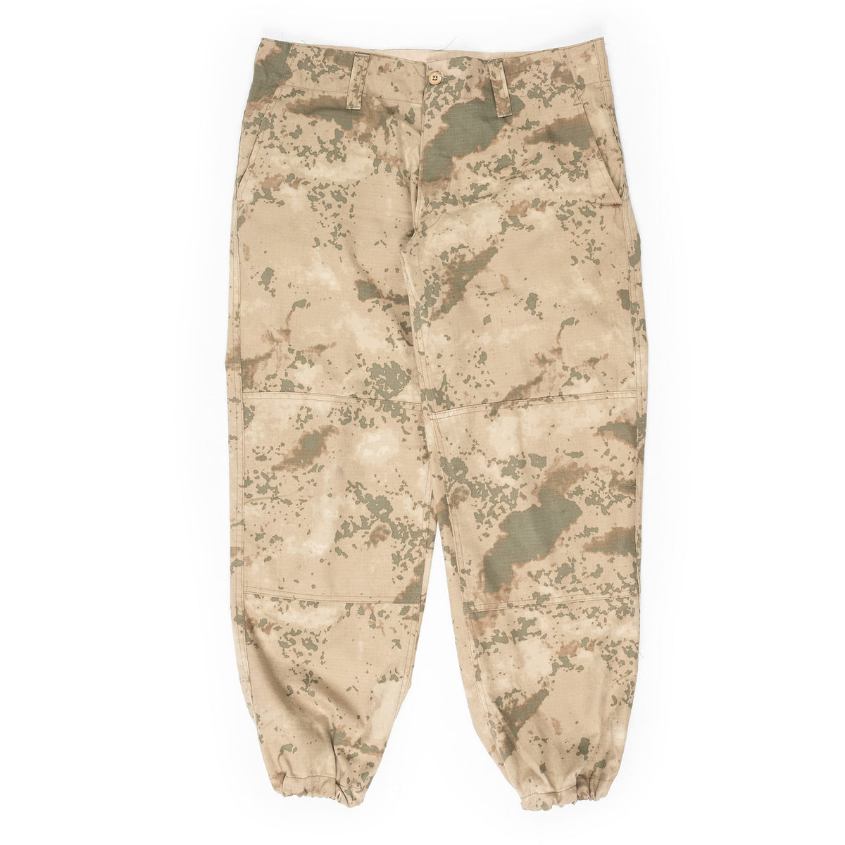 Turkish M2018 Ripstop Field Pants