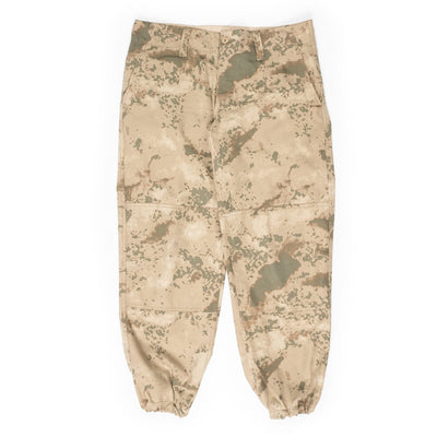 Turkish M2018 Ripstop Field Pants