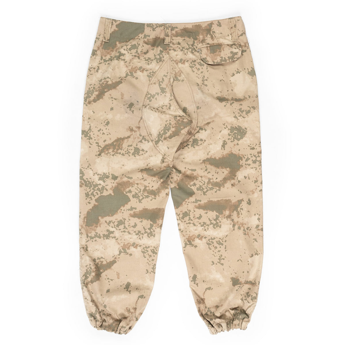 Turkish M2018 Ripstop Field Pants