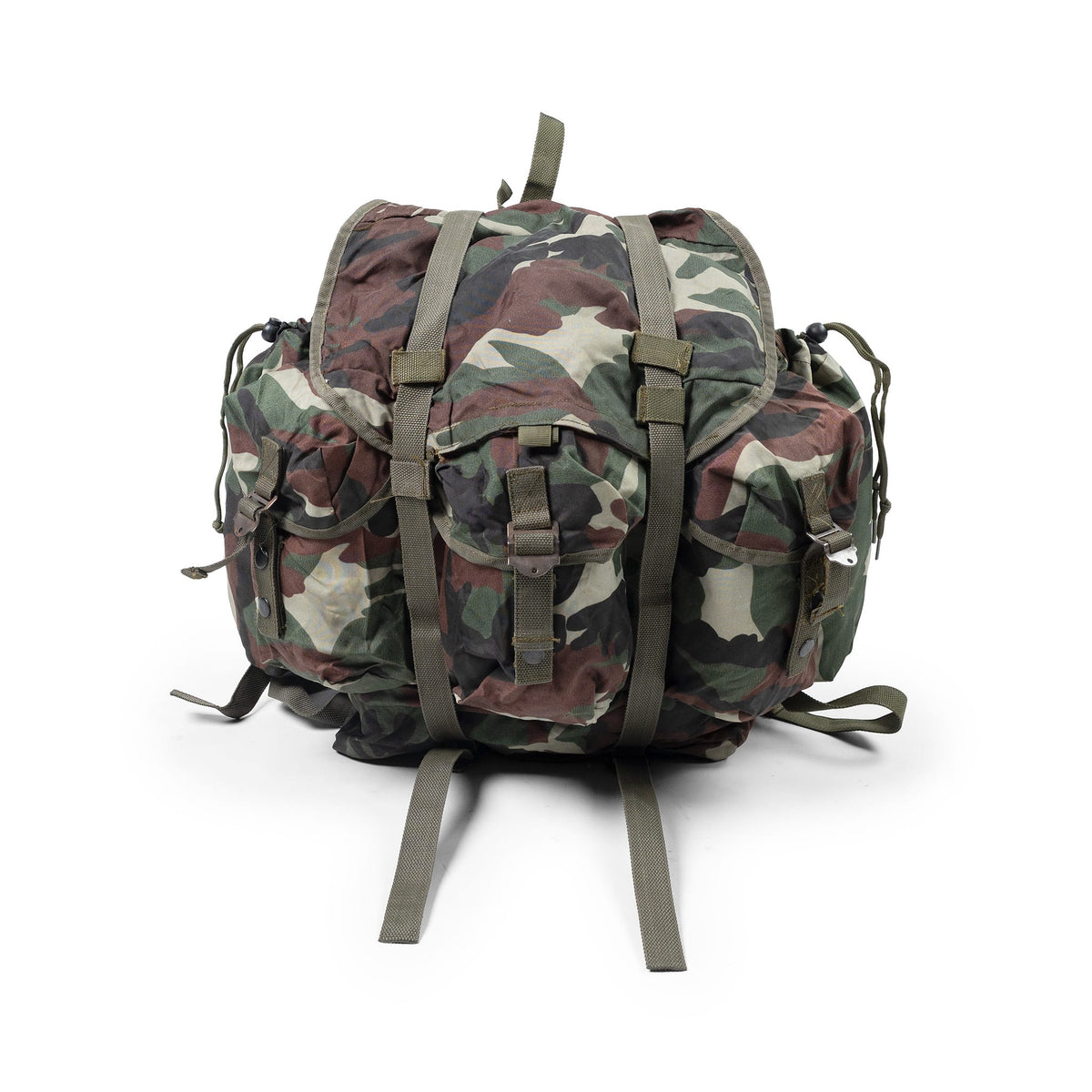Turkish Woodland ALICE Backpack