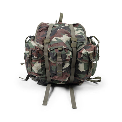 Turkish Woodland ALICE Backpack