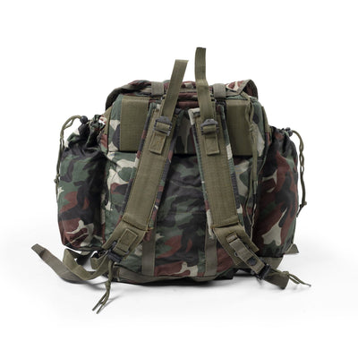 Turkish Woodland ALICE Backpack