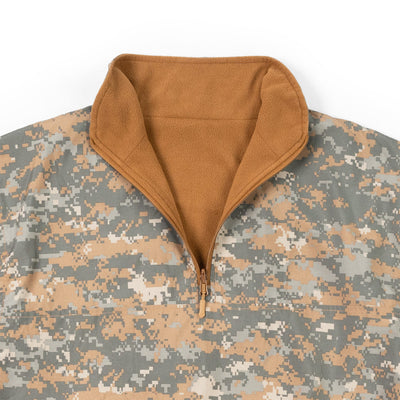 KSGI Reversible Fleece Jacket