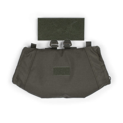 Ukrainian Handwarmer Pouch
