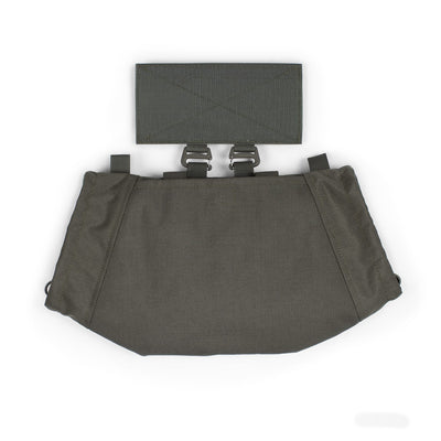 Ukrainian Handwarmer Pouch