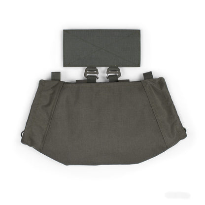 Ukrainian Handwarmer Pouch