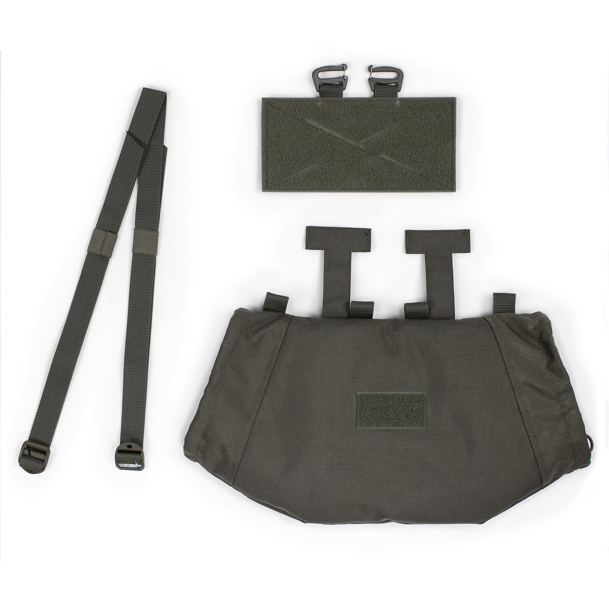 Ukrainian Handwarmer Pouch – KommandoStore