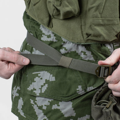 Ukrainian Handwarmer Pouch