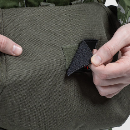 Ukrainian Handwarmer Pouch