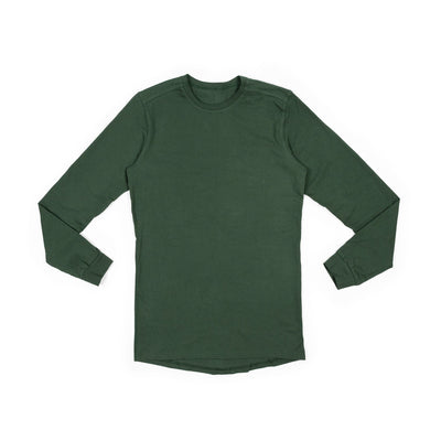 Ukrainian Long Sleeve Undershirt