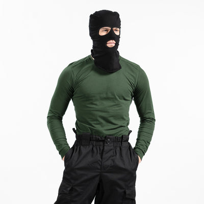 Ukrainian Long Sleeve Undershirt