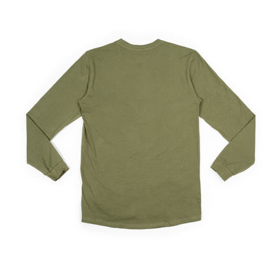 Ukrainian Long Sleeve Undershirt