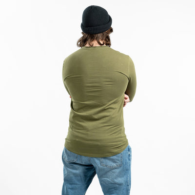 Ukrainian Long Sleeve Undershirt