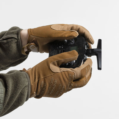 Ukrainian Armed Forces Combat Gloves