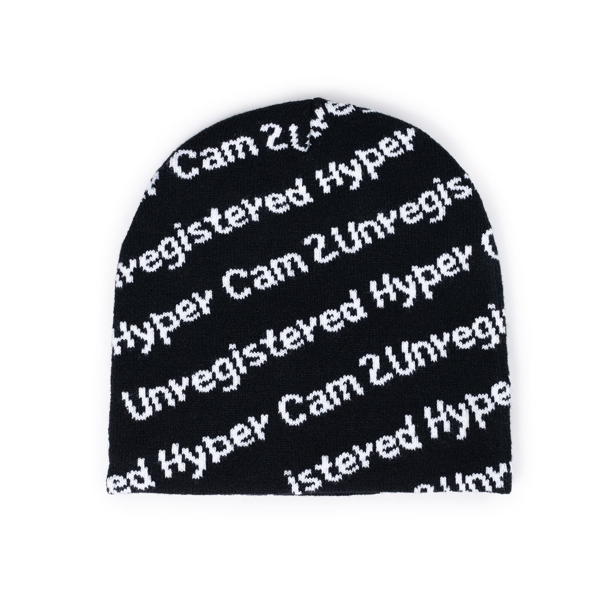 Unregistered Hypercam 2 Beanie