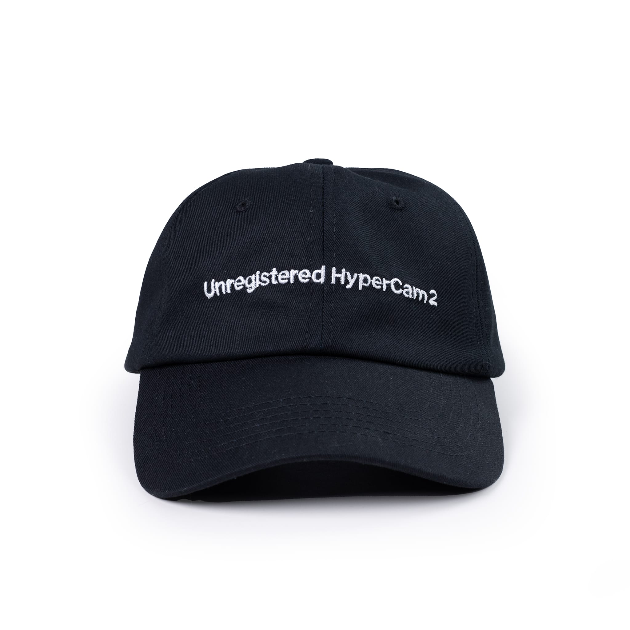 Unregistered Hypercam 2 Hat