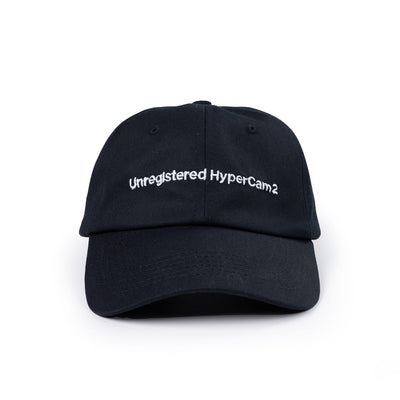 Unregistered Hypercam 2 Hat